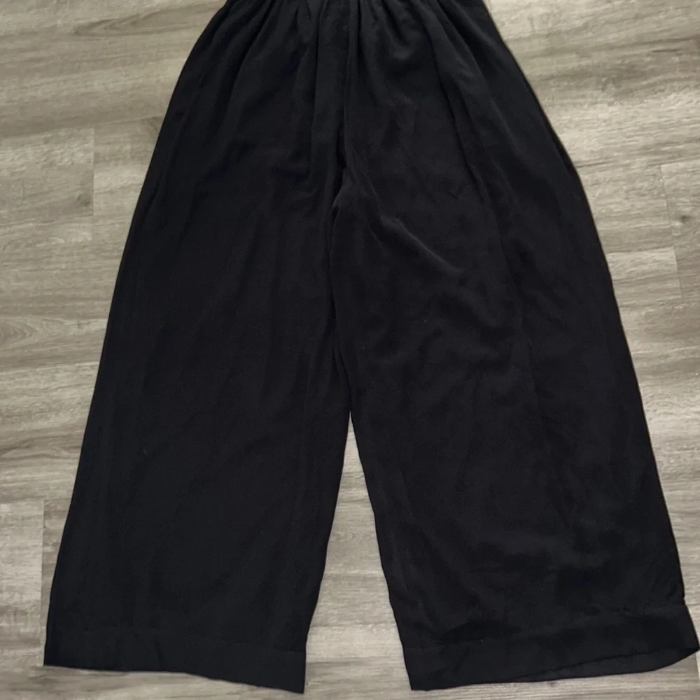 Free people Temperley Jumpsuit